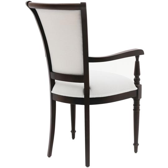 klasszikus olasz karosszek bukkfa karpitozott butor luxus villa karpitos etterem nappali konyha butorzat minosegi ives.jpg